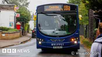 All-day concessionary bus travel approved