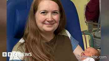 Hospital recruits five tiny babies for feeding study