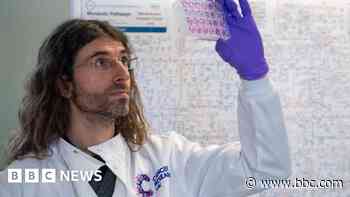Cancer research 'could stall', says charity