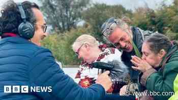 Arts group earns award for inclusive nature project