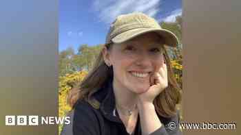 Tribute to woman who died in ditch crash