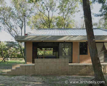 Miracle House / Grupo Culata Jovái