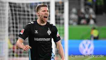 Weiser bald für Algerien? Werder-Profi reagiert