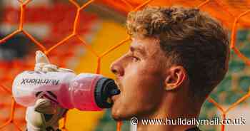 Hull City rocked by major injury blow as new signing ruled out