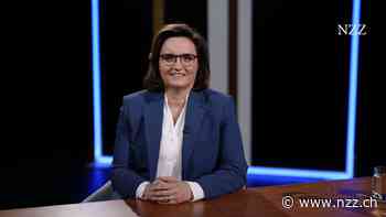 NZZ STANDPUNKTE - «Wir wären bereit gewesen für eine Sanierung», sagt die Finma-Präsidentin Amstad zum Ende der Credit Suisse