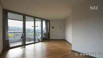 «Da spreche ich von Monatsmieten von 10 000 Franken und mehr»: Ein Schweizer Immobilien-Ökonom warnt vor Zuständen wie in London