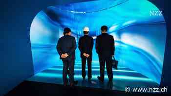 Auf Expansionskurs: wie das Brics-Bündnis weiter wachsen will