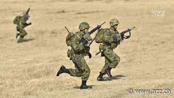 INTERVIEW - «Die russische Invasion hat den Japanern vor Augen geführt: Was heute in der Ukraine geschieht, kann morgen in Ostasien geschehen»