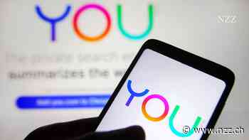 Wettrennen der KI-Suchmaschinen: «Einige Konkurrenten versuchen verzweifelt, sich als das nächste Google darzustellen», sagt der CEO von You.com