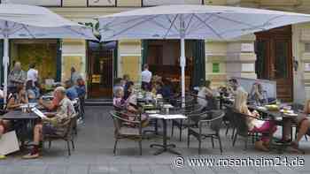 Beliebte Gastronomiekette wieder da: Zwölf neue Standorte in Deutschland sollen kommen