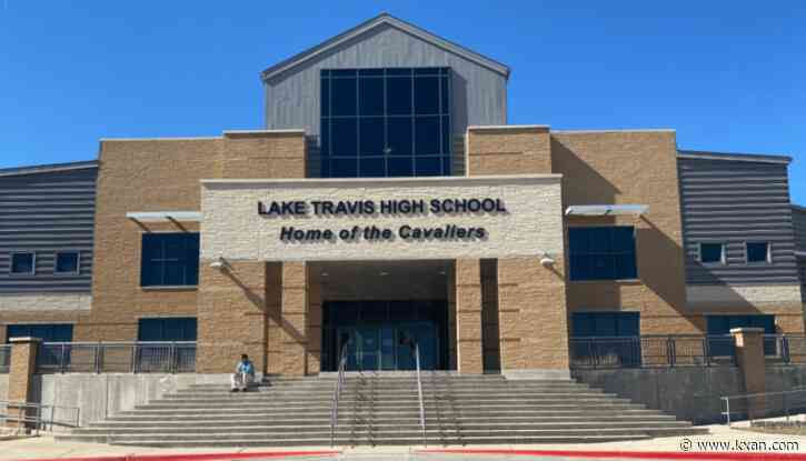 Lake Travis HS football player putting spotlight on mental health