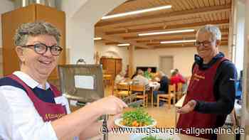 Altersarmut in Augsburg: Immer mehr alte Menschen beziehen Grundsicherung