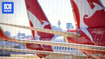 Sacked Qantas workers rejoice after airline ordered to pay compensation to hundreds of former staff