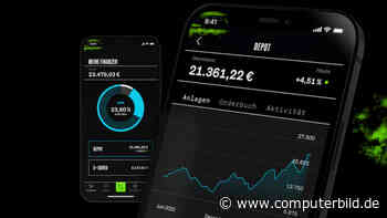 Jetzt satte Tagesgeld-Zinsen bei Smartbroker+ einstreichen