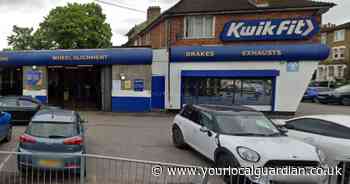 Croydon’s Kwik Fit could be demolished to make way for 28 new homes