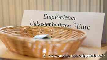 Mittagstischangebote: Mit einfachen Mitteln viel bewirkt