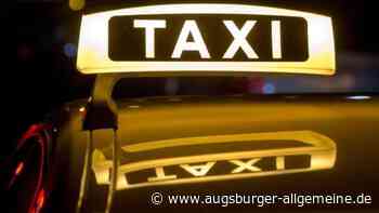 Überfall auf Taxifahrer: Schwerverbrecher müssen wieder hinter Gitter