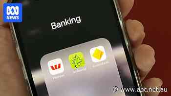 Banks give people access to their own money. What happens when they don't work?