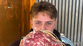 A Roma imprenditore 19enne apre bottega con prodotti campani freschissimi