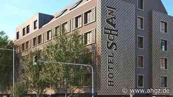 Hoteldesign | Bauen im Bestand: Neue Ideen sind gefragt