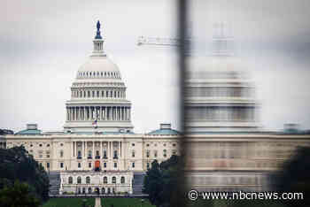 U.S. investigating apparent leak of 'top secret' U.S. documents about Israel