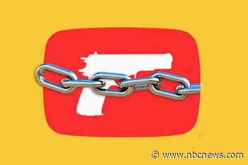 'GunTubers' are panicking as YouTube cracks down on machine gun videos