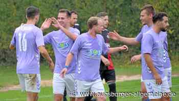 Der FV Altenstadt untermauert seine Ansprüche