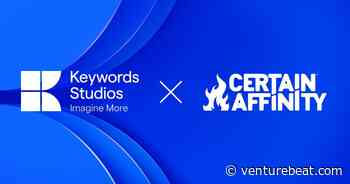 Keywords acquires co-development studio Certain Affinity