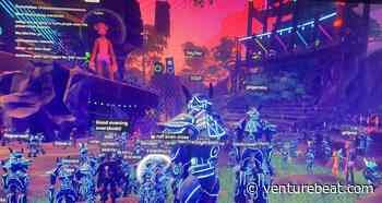 Yuga Labs brings AI to blockchain with ApeChain creator platform