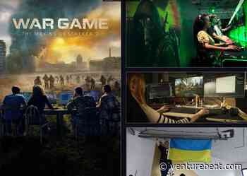 How Andrew Stephan made War Game — the Ukraine game documentary | The DeanBeat