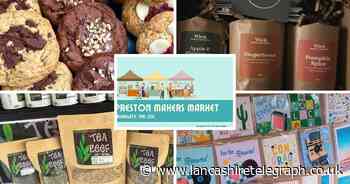 Makers market set to showcase 'the best of the North West'