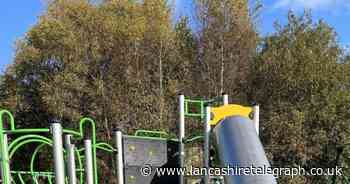 Revamped play area opens thanks to landfill tip cash grant