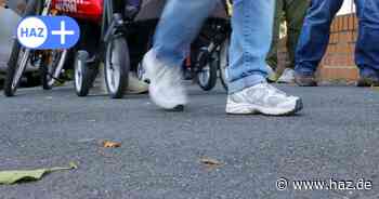 Hannover: Fußweg-Streit um E-Scooter, Bordsteine, Ampeln, Kreuzungen