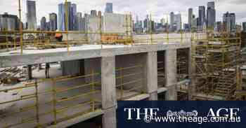 Labor cops flak from both flanks over suburban high-rises