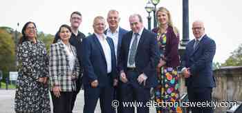 Northern Ireland Space Enterprise Lab opens at AMIC Harbour