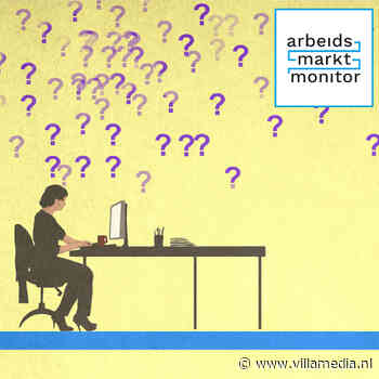 Arbeidsmarktmonitor: Freelance (foto)journalisten zijn bovengemiddeld vaak vrouw