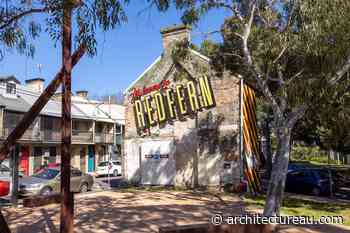 First Nations architects, artists invited to reimagine a terrace in Redfern