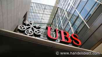 Schweizer Großbank: UBS verkauft Beteiligung an Swisscard – Amex übernimmt