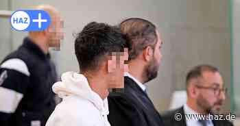 Hannover-Ricklingen: Tödliche Messerattacke an der Dormannstraße muss neu am Landgericht verhandelt werden