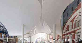 Sellar to cut down controversial tower on £1.5bn Liverpool Street station redevelopment