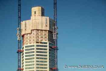 Fixed-price jobs see JRL losses top £80m in past two years after firm forced to restate 2022 accounts