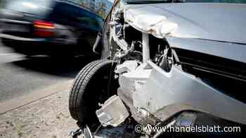 Versicherung: Autofahrer müssen erneut mit Prämiensteigerungen rechnen