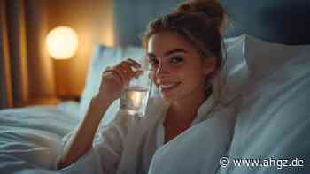 ANZEIGE WATERCryst: Kosten runter, Komfort rein: Kalkschutz & Trinkwasserqualität