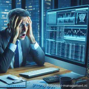 5 risico’s van AI-gebruik door finance managers