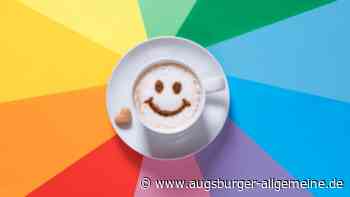 Bitte gruseln Sie sich jetzt...