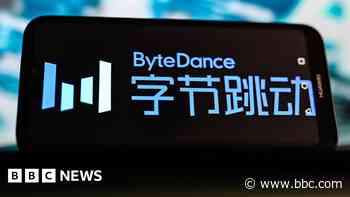 TikTok owner sacks intern for sabotaging AI project