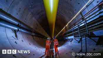 Ministers to oversee HS2 build as costs 'spiral'