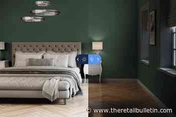 Wickes introduces update to its paint visualiser