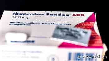Sandoz-Aktien: US-Grossbank sieht den Börsenüberflieger weiter steigen