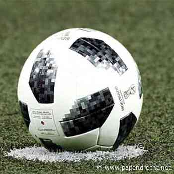 Drechtstreek wint verrassend van Rijsoord